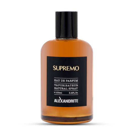Alexandrite Supremo Eau de Parfum 100ml