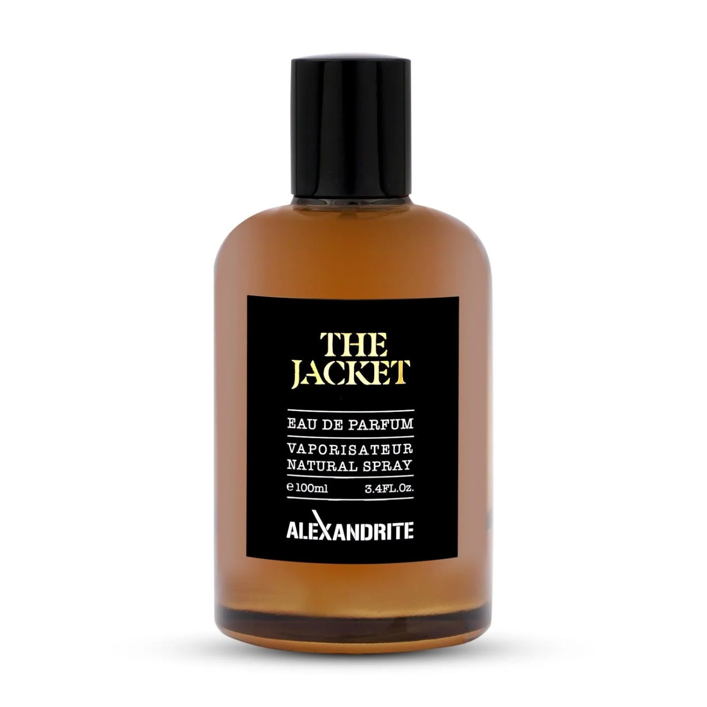 Alexandrite The Jacket Eau de Parfum 100ml