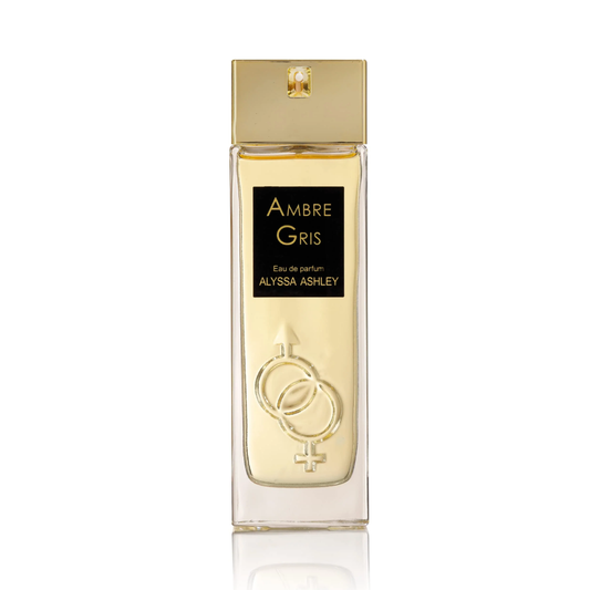 Alyssa Ashley Ambre Gris Eau de Parfum 100ml