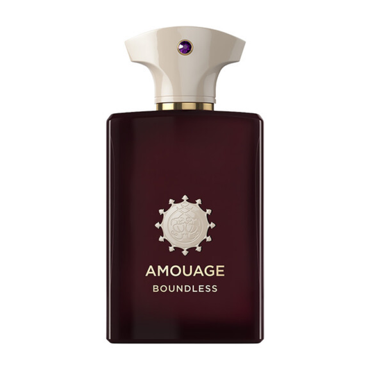Amouage Boundless M Eau de Parfum 100ml (New)