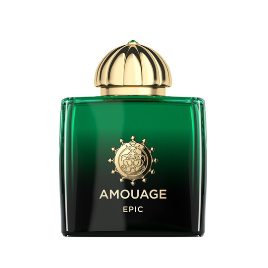Amouage Epic Eau de Parfum W 100ml (New)