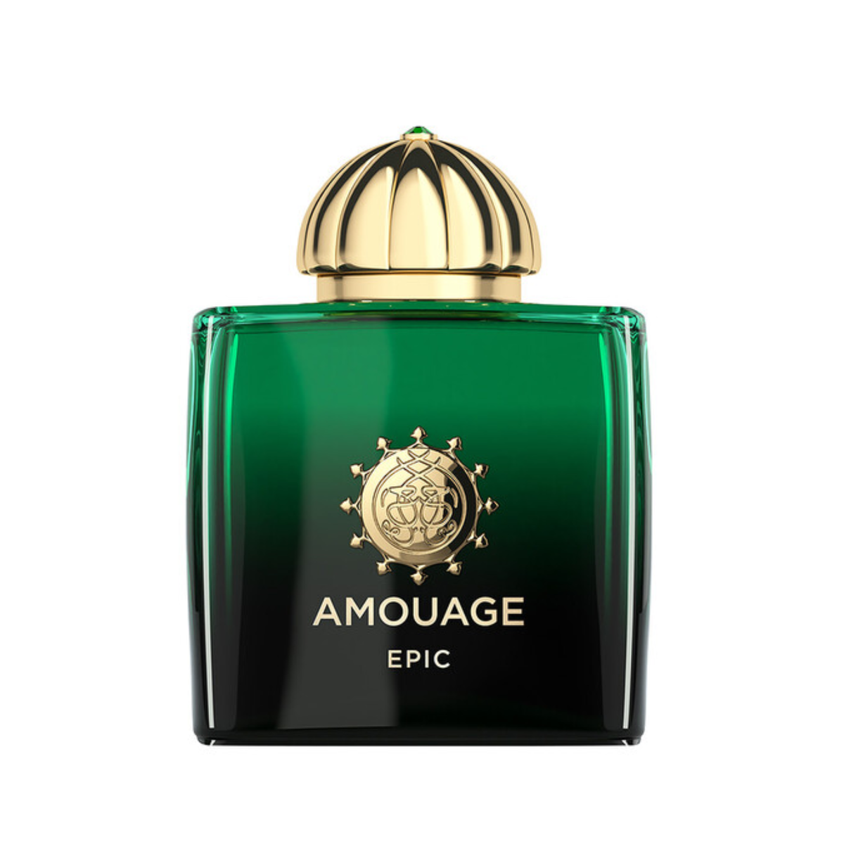 Amouage Epic Edp W 100Ml (New)