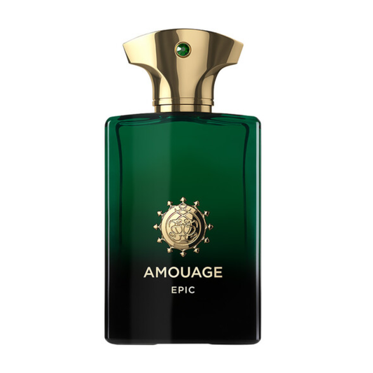 Amouage Epic Eau de Parfum M 100ml (New)