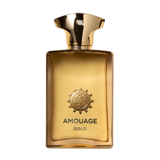 Amouage Gold Eau de Parfum M 100ml (New)