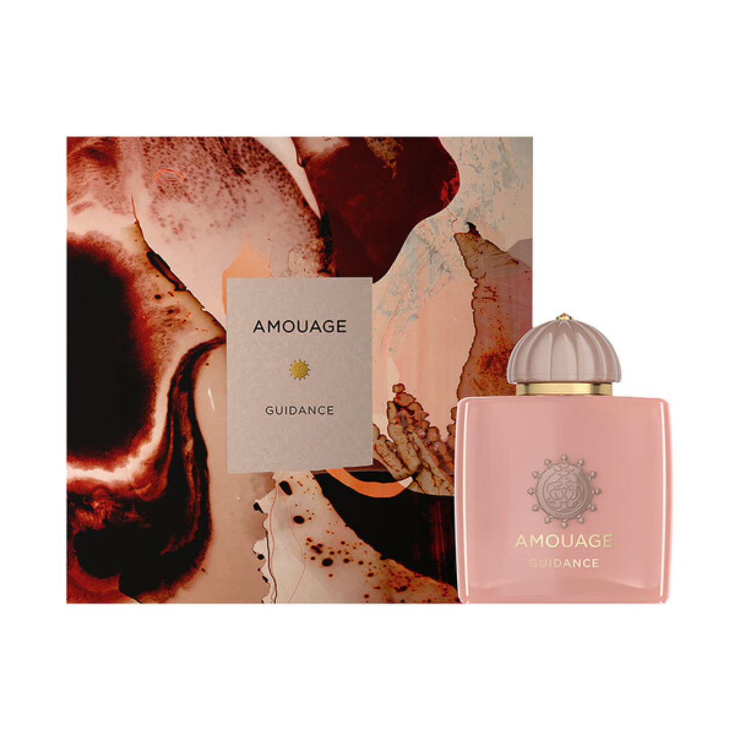 Amouage Guidance Eau de Parfum 100ml
