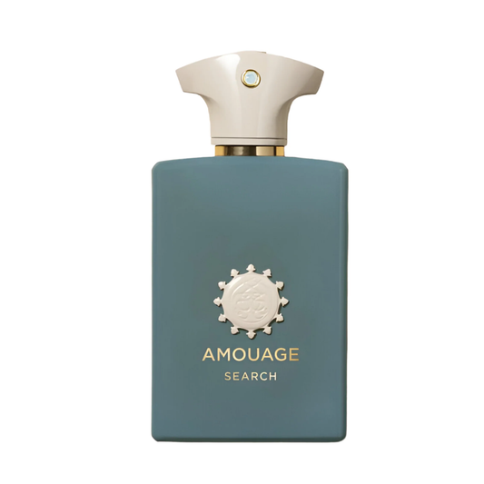 Amouage Search Eau de Parfum 100ml (New)