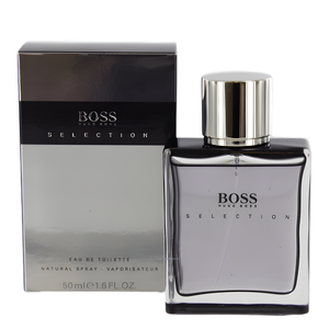 Boss Selection Eau de Toilette 50ml