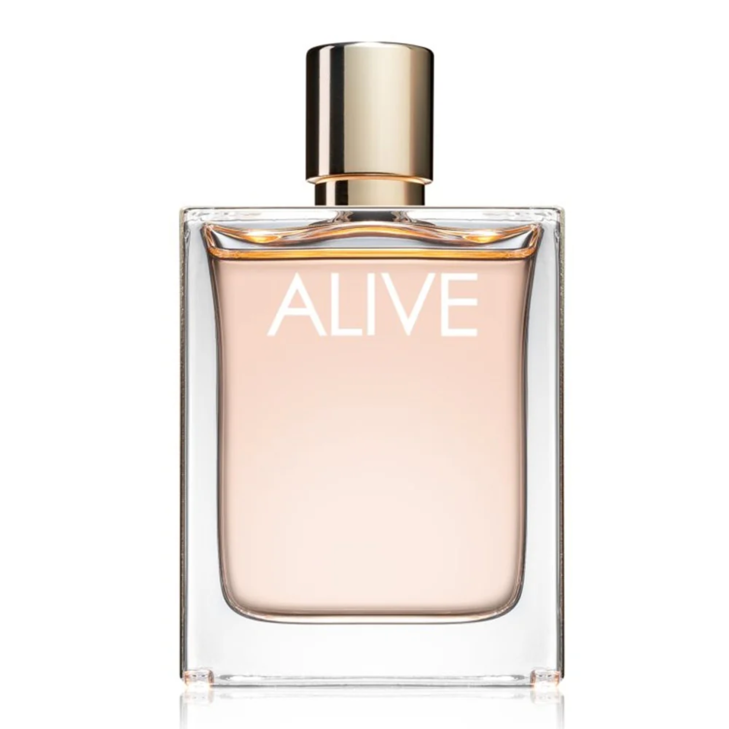 Boss Alive  Eau de Parfum 80Ml