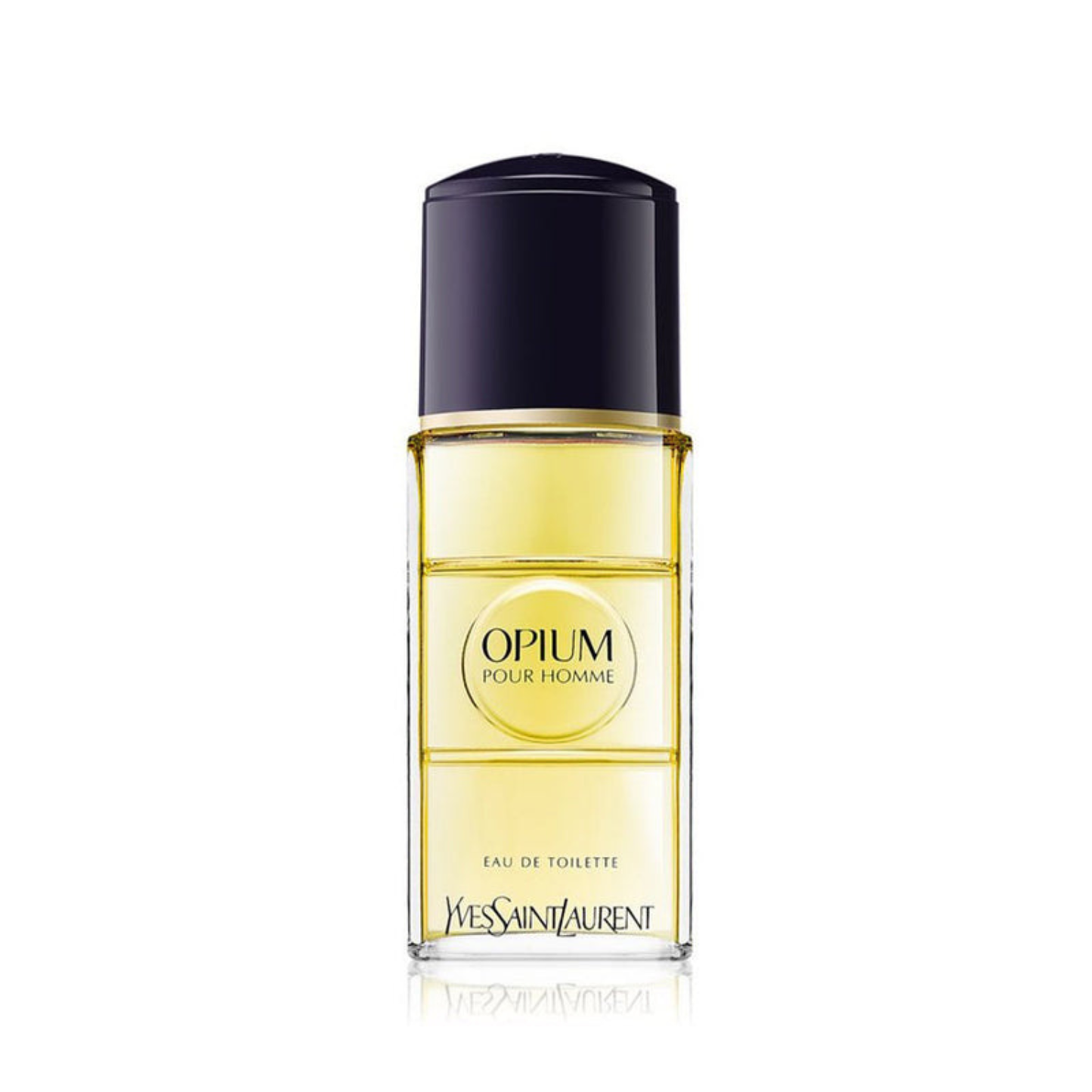 Yves Saint Laurent Opium Pour Homme for Men Eau de Toilette 100ml