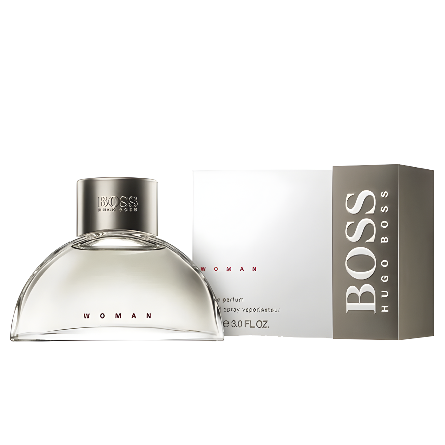 Boss Women 90ml