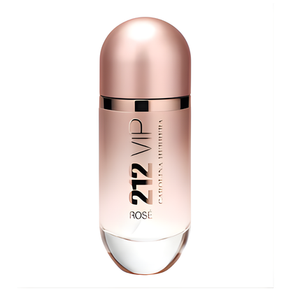 Ch 212 Vip Rose L Eau de Parfum 80ml