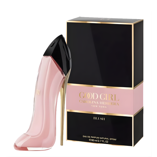Ch Good Girl Blush Eau de Parfum 80ml