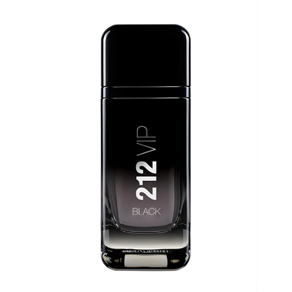 Ch 212 Vip Black Men Eau de Parfum 100ml