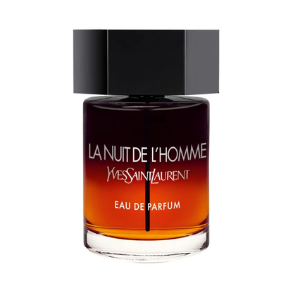Yves Saint Laurent La Nuit De L'homme Eau de Parfum 100ml