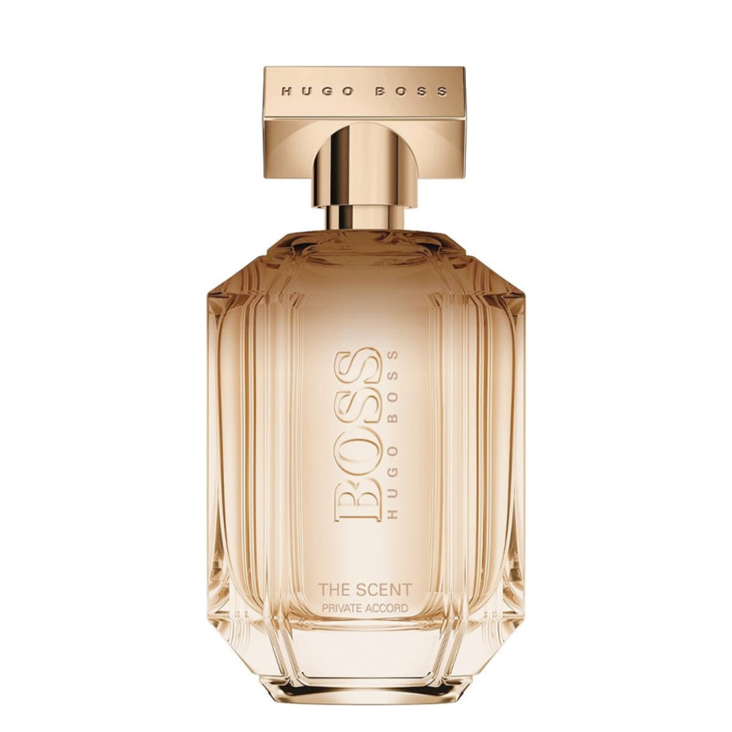 Boss The Scent Private Accord for Women Eau de Parfum 100ml