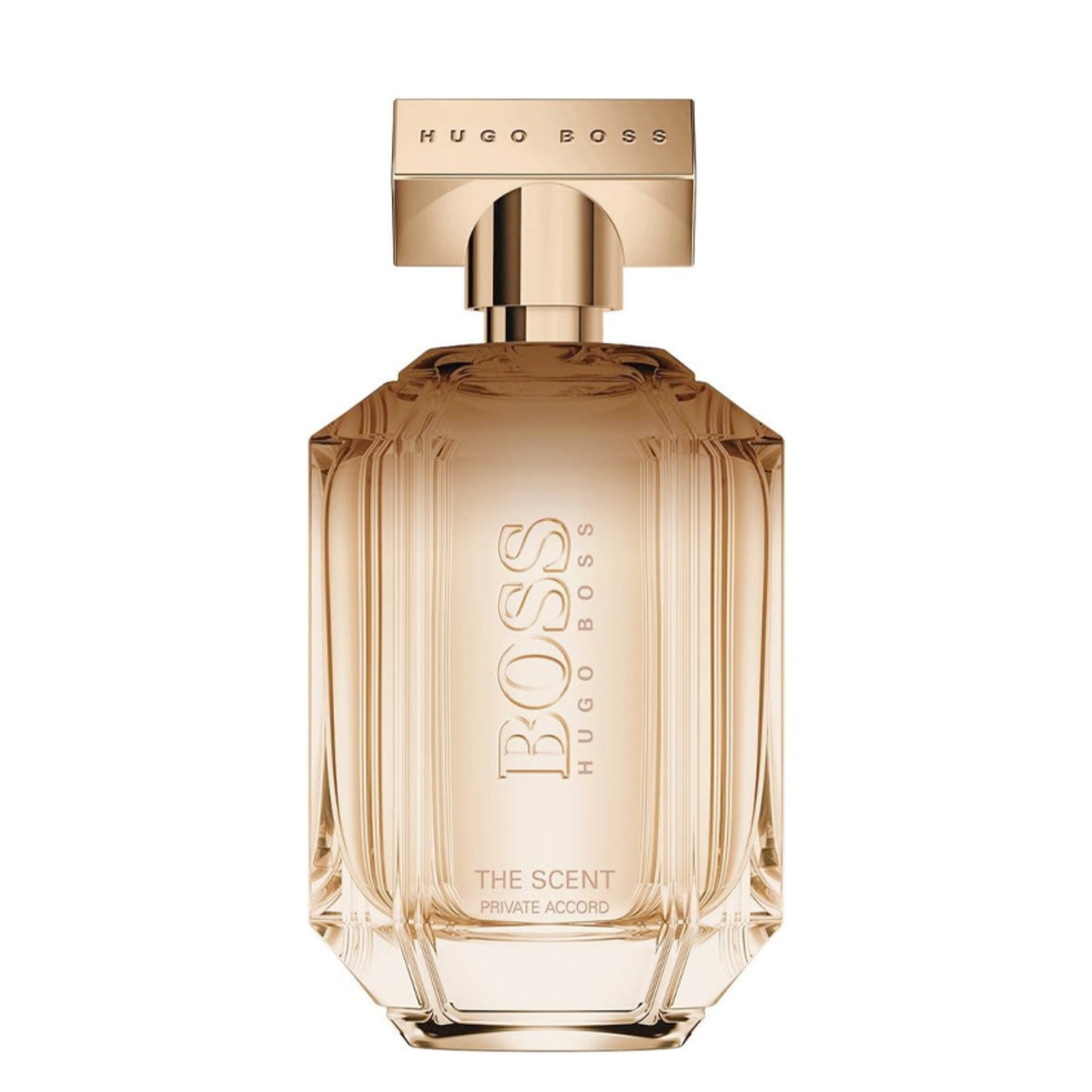 Boss The Scent Private Accord For Women Eau de Parfum 100ml