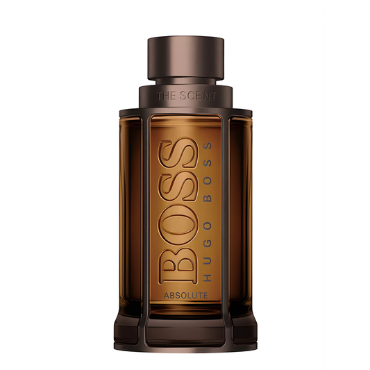 Boss The Scent Absolute M Eau de Parfum 50ml