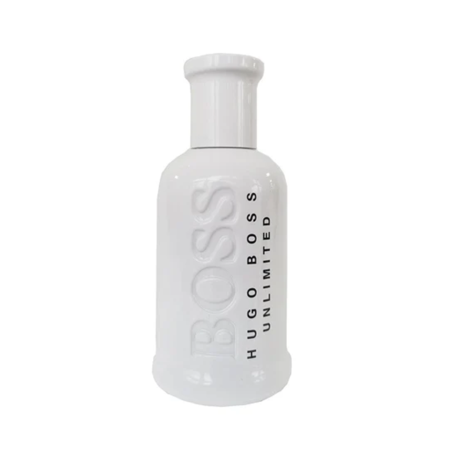 Boss Bottled Unlimited Edt 100Ml