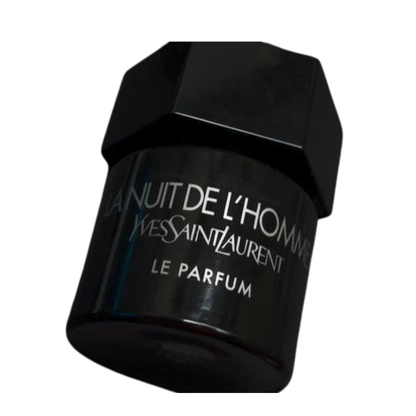 Yves Saint Laurent La Nuit De L'Homme Le Parfum Eau de Parfum 100ml