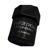 Yves Saint Laurent La Nuit De L'Homme Le Parfum EDP 100ml
