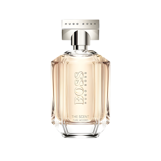 Boss The Scent Pure Accord Eau de Toilette W 100ml