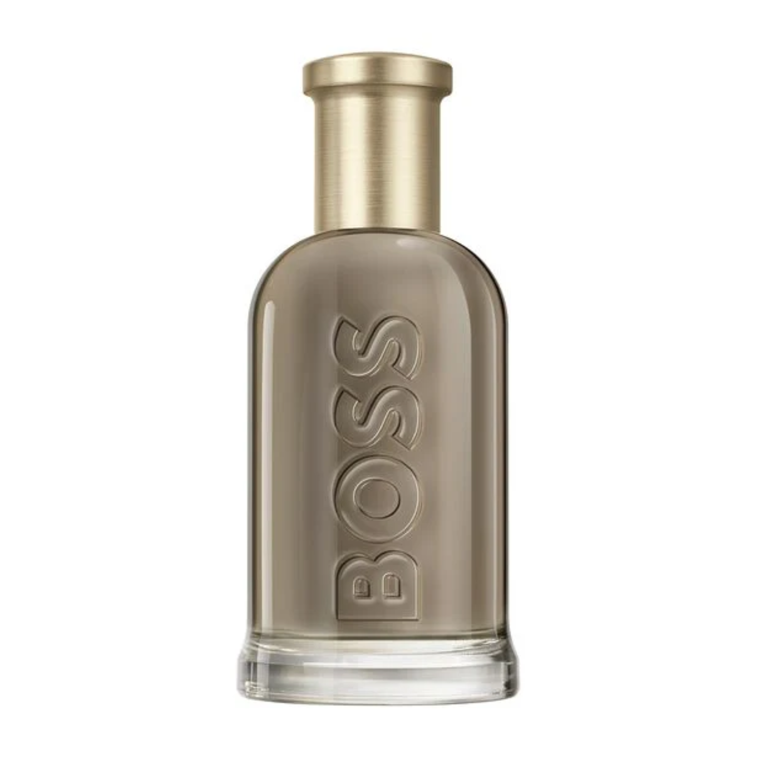 Boss Bottled M Edp 100Ml