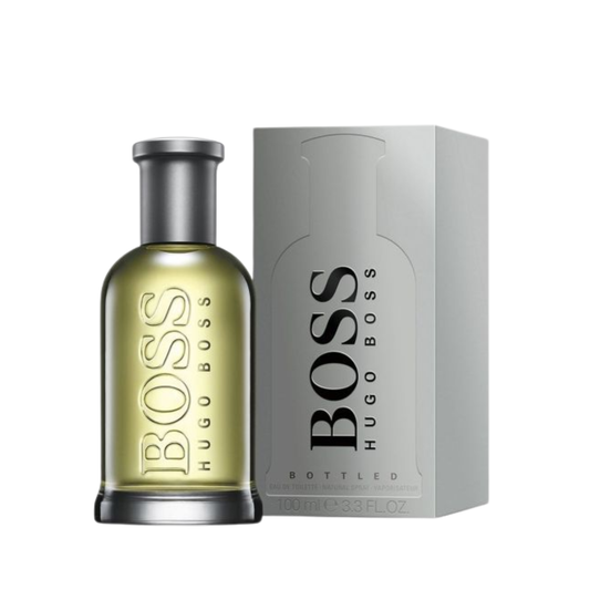 بوس بوتلد للرجال ماء عطر 100 مل