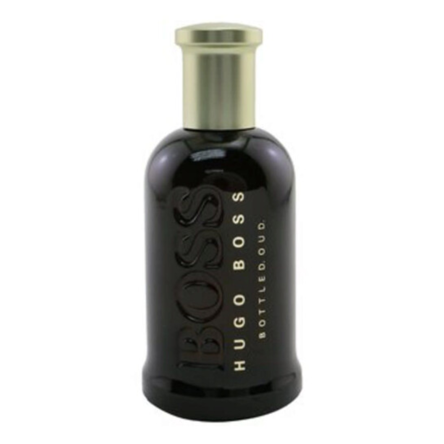 Boss Bottled Oud M Edp 100Ml