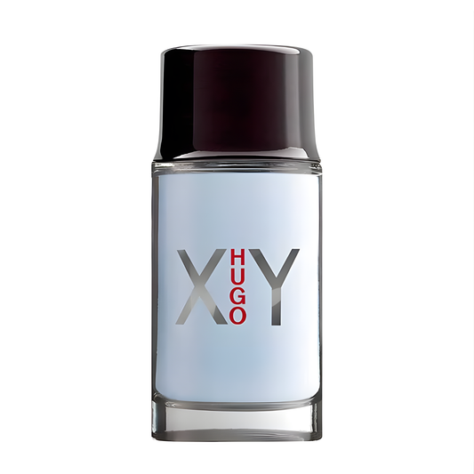 Boss Xy M Eau de Toilette 100ml