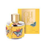 C.H Herrera Beauties Women Eau De Parfum 100Ml