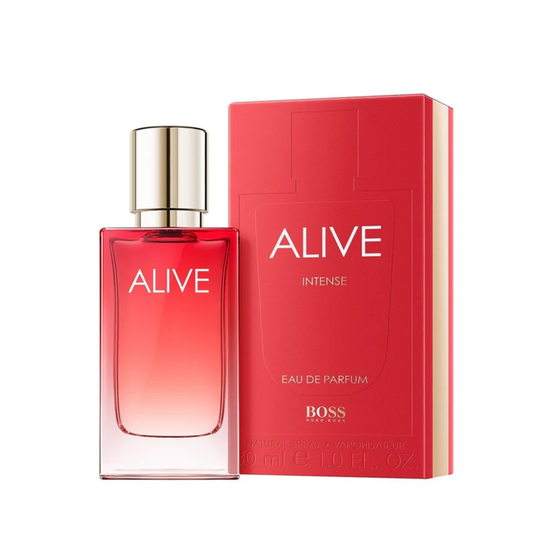 Boss Alive Intense Eau de Parfum 80ml