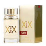 Boss Xx Women Eau de Toilette 100Ml