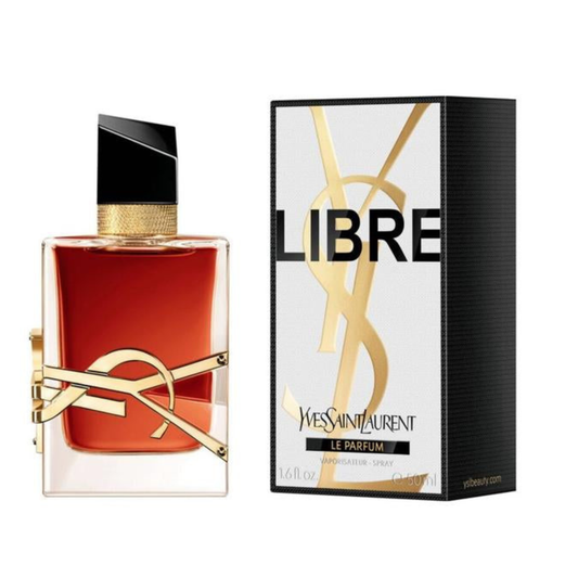 Yves Saint Laurent Libre Le Parfum Eau de Parfum 50ml
