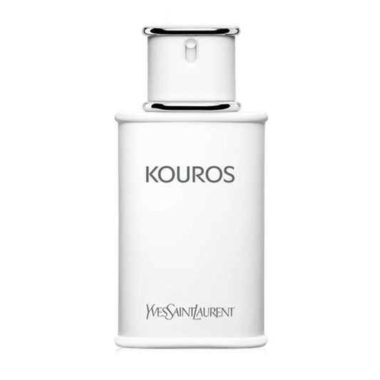 Yves Saint Laurent Kouros for Men Eau de Toilette 100ml