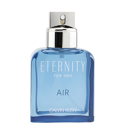 Ck Eternity Air Men Eau de Toilette 100ml