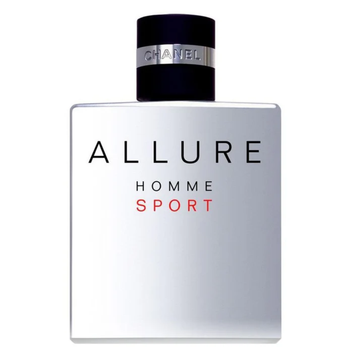 Chanel Allure Homme Sport for Men Eau de Toilette 100ml
