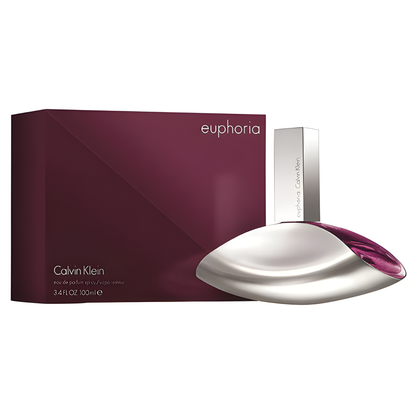 Ck Euphoria L Eau de Parfum 100ml