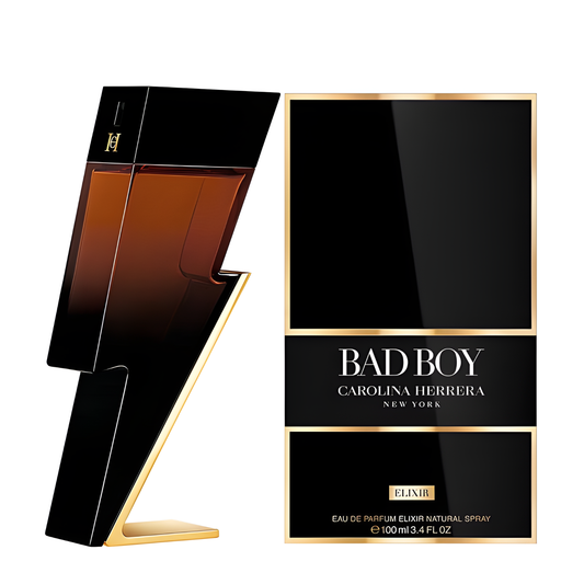 CH Bad Boy Elixir Eau de Parfum 100ml