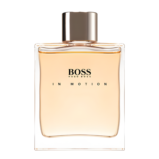 Boss In Motion M 100ml