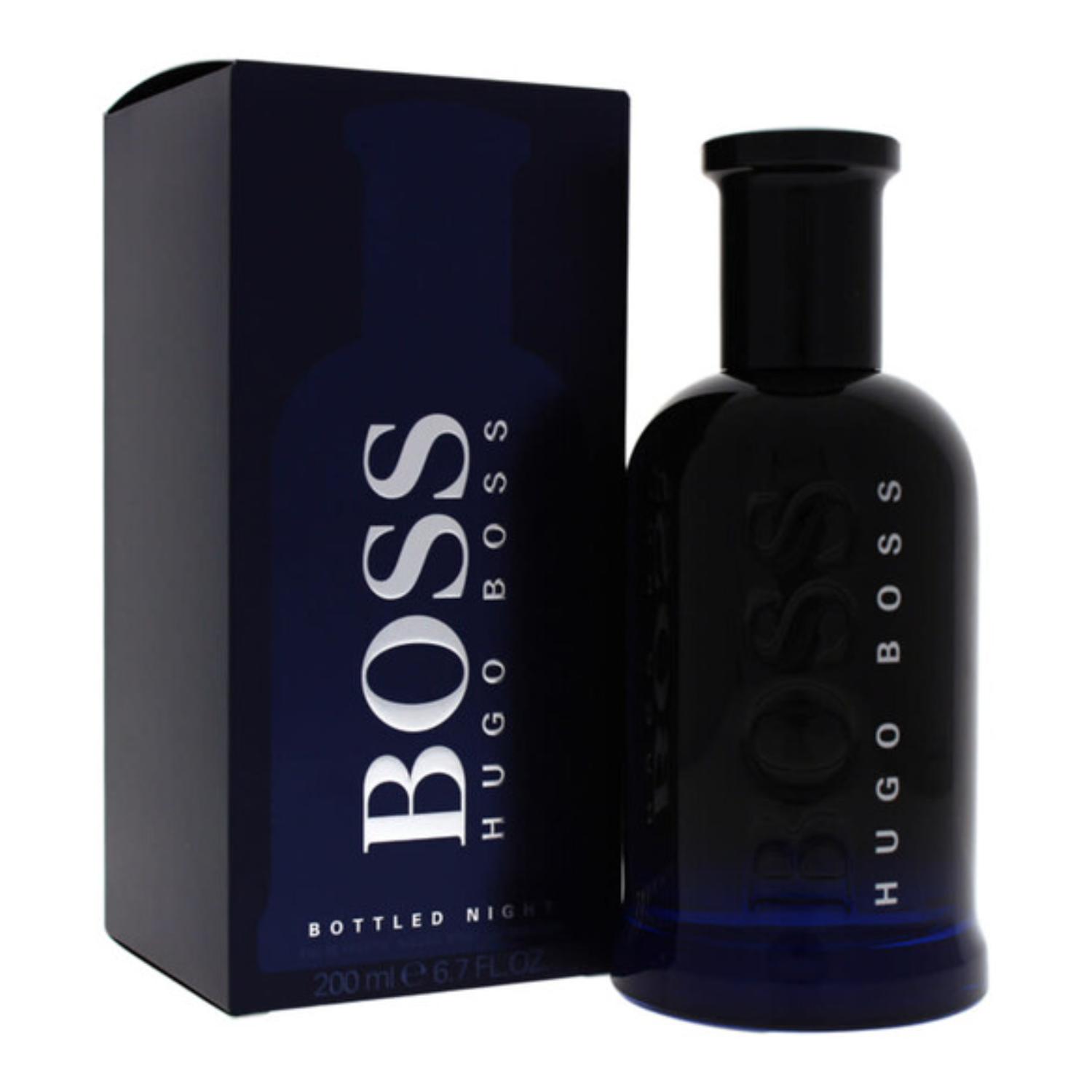 Boss Bottled Night 200Ml