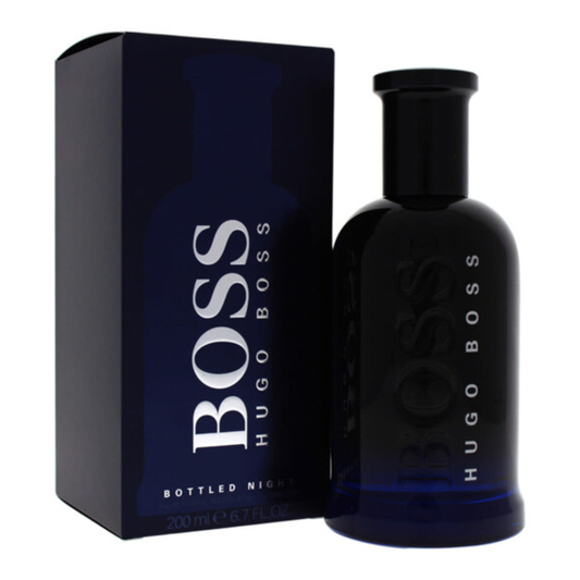 Boss Bottled Night 200ml