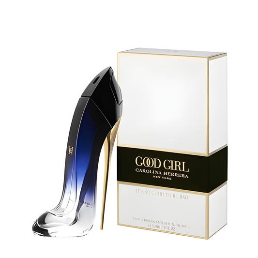 Ch Good Girl Legere Eau de Parfum 80ml