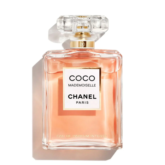 Chanel Coco Mademoiselle for Women Eau De Parfum 100ml