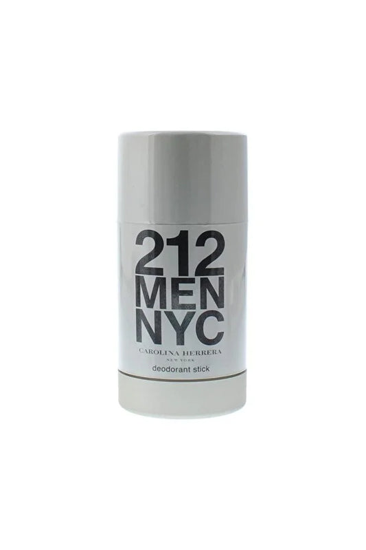 Carolina Herrera 212 Men Deodorant Stick 75g