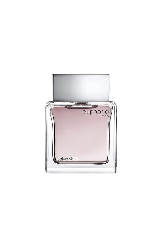Calvin Klein Euphoria Eau de Toilette for Men 100ml