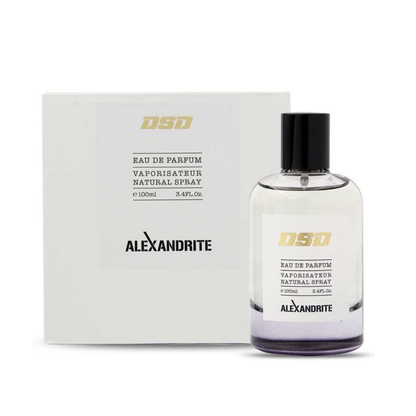 Alexandrite Dsd Eau de Parfum 100ml
