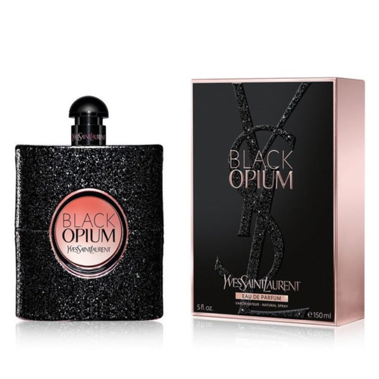 Yves Saint Laurent Black Opium for Women Eau de Parfum 90ml