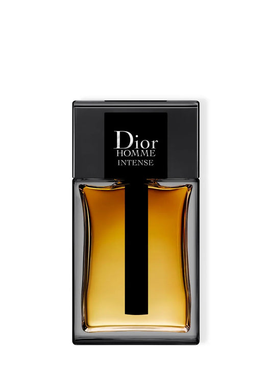 Dior Homme Intense Eau de Parfum for Men 100ml