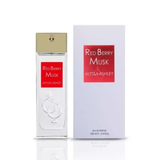 Alyssa Ashley Red Berry Musk Edp 100Ml
