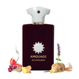 Amouage Boundless M Edp 100Ml (New)